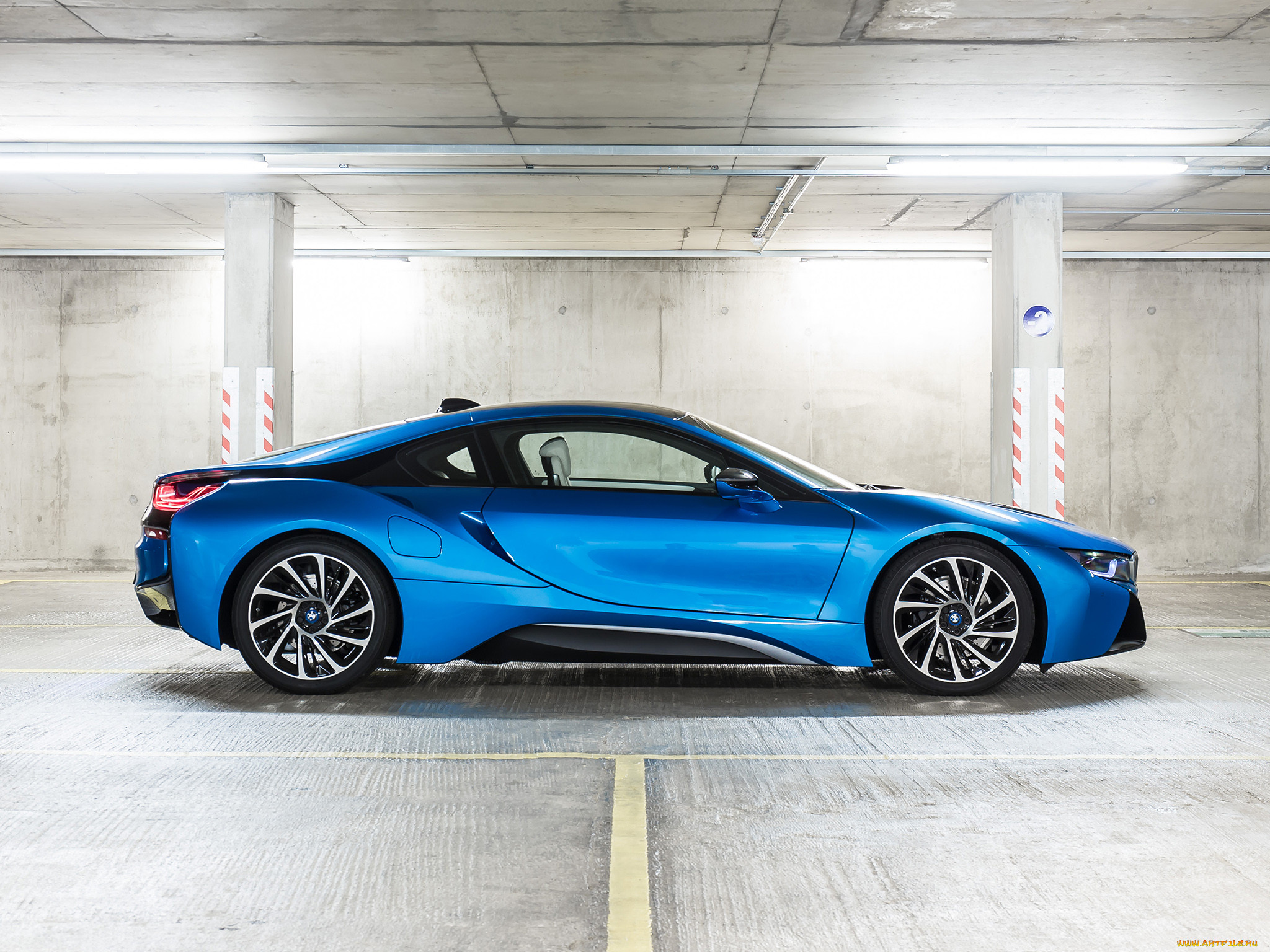 , bmw, 2014, uk-spec, i8, 
